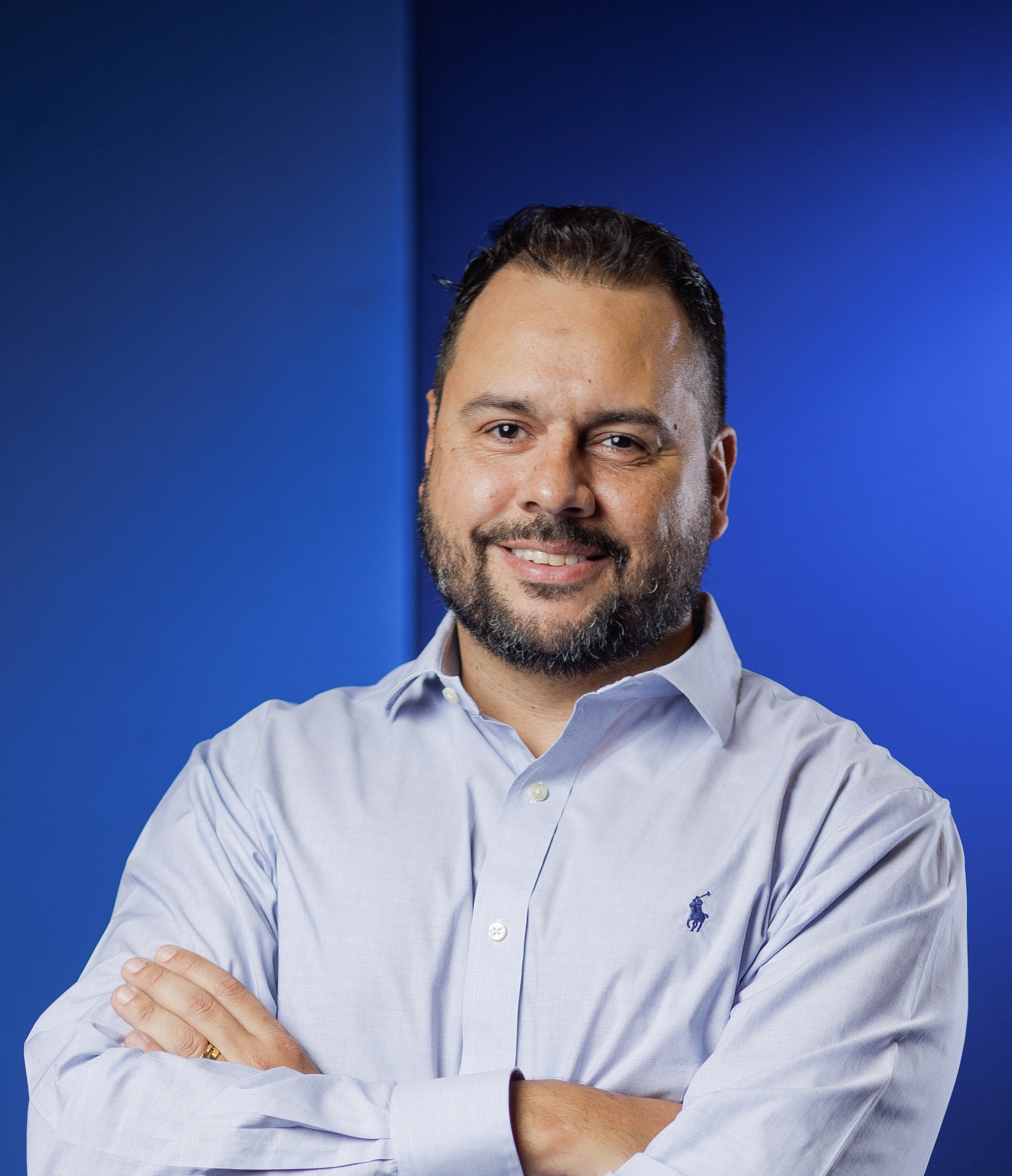 Marcel Bueno Avatar